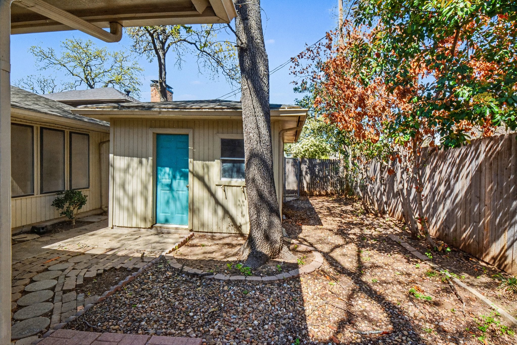 5603 Louise Way Drive Arlington TX 76017