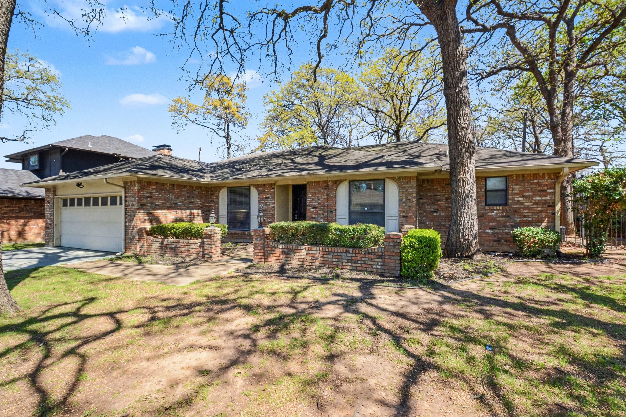 5603 Louise Way Drive Arlington TX 76017