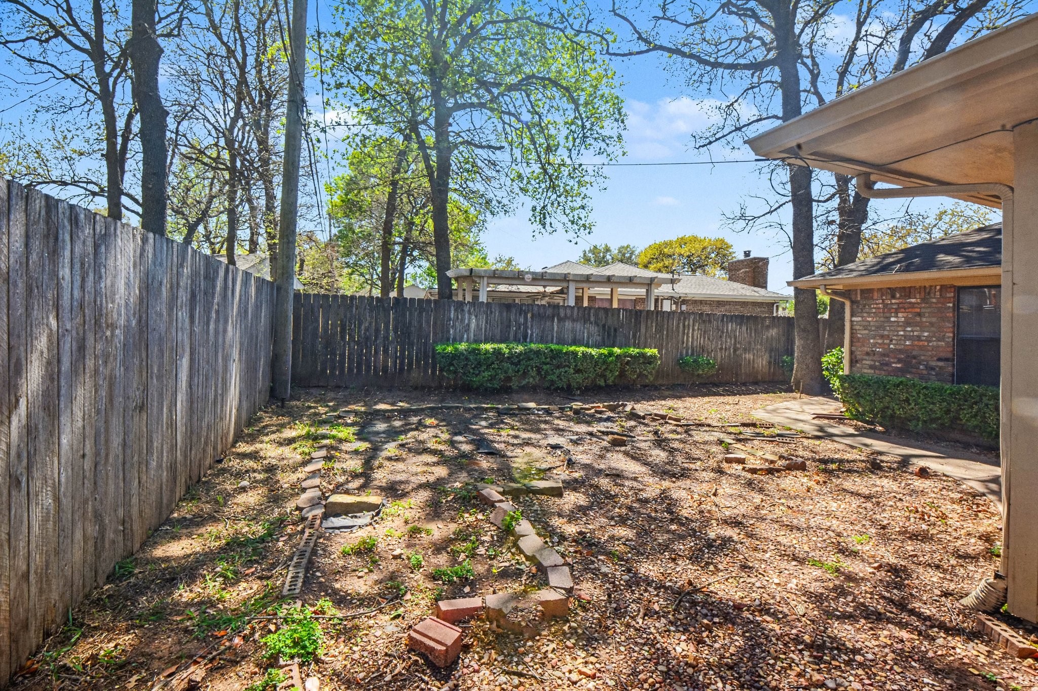 5603 Louise Way Drive Arlington TX 76017
