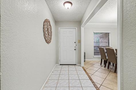 5603 Louise Way Drive Arlington TX 76017