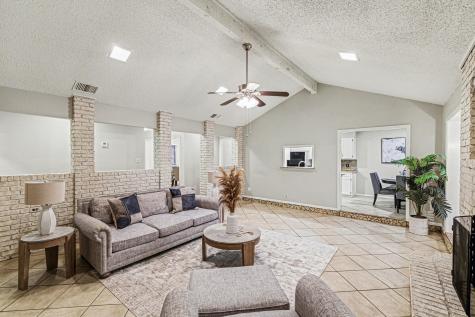 5603 Louise Way Drive Arlington TX 76017