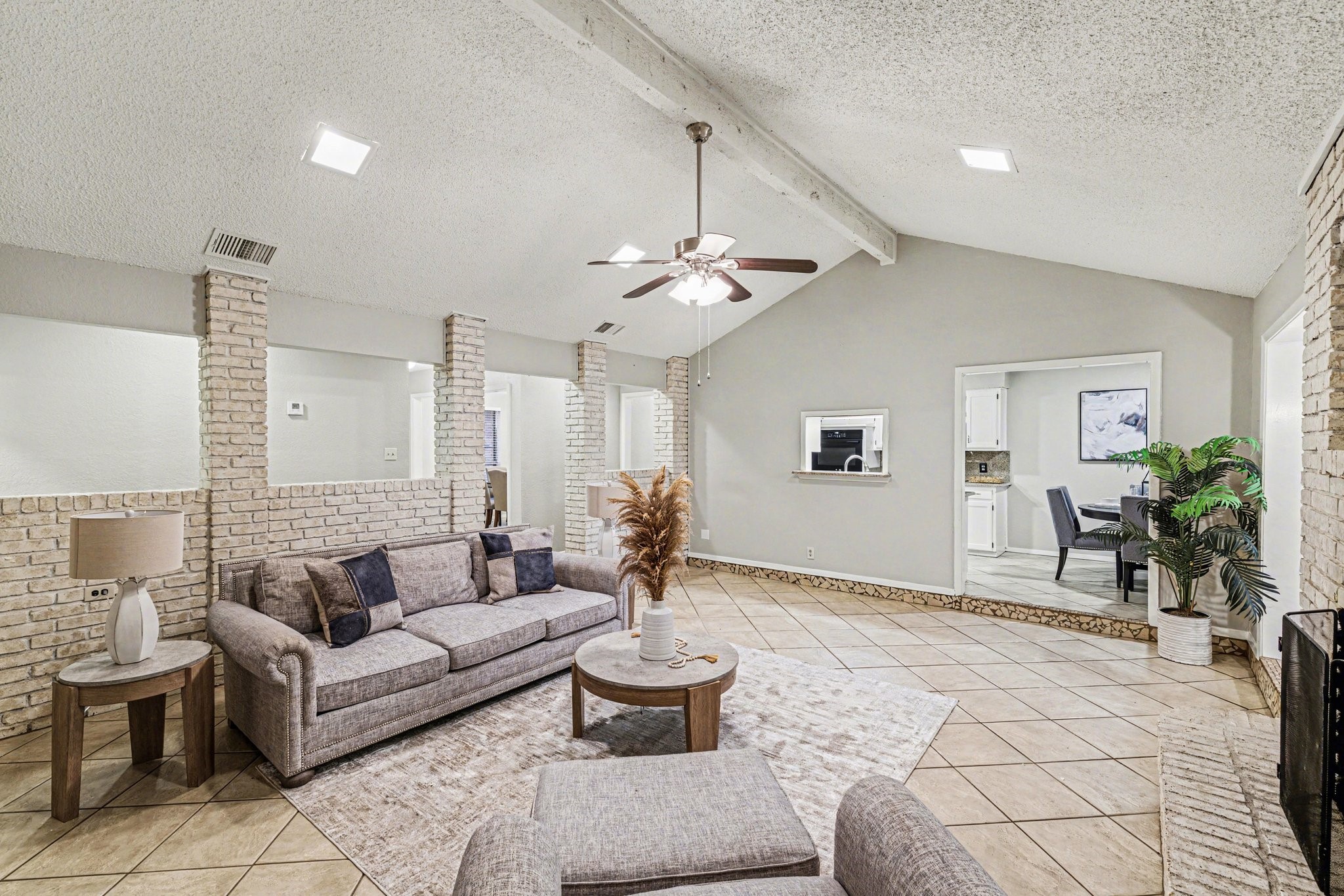 5603 Louise Way Drive Arlington TX 76017