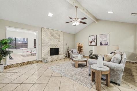 5603 Louise Way Drive Arlington TX 76017