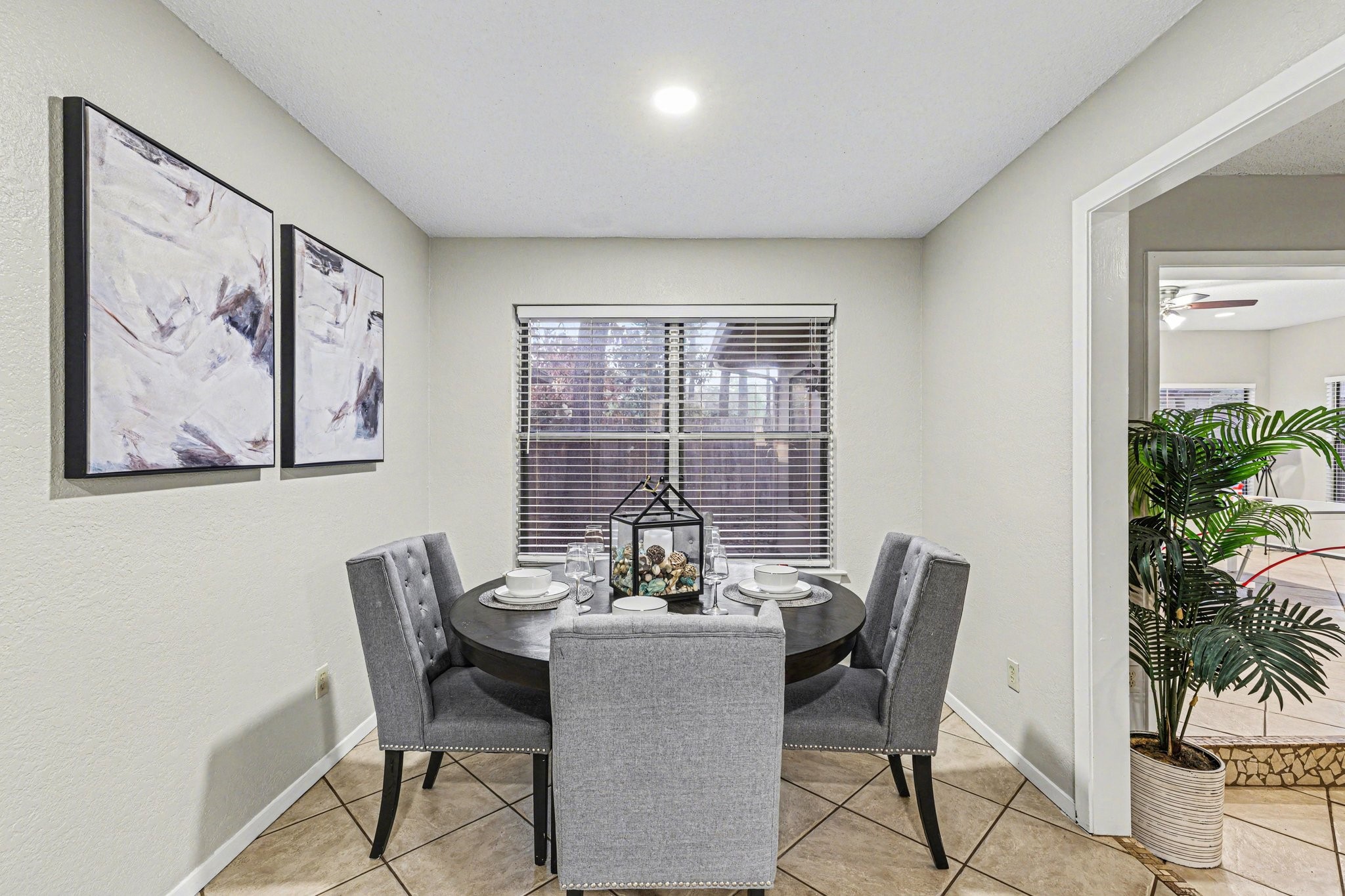 5603 Louise Way Drive Arlington TX 76017