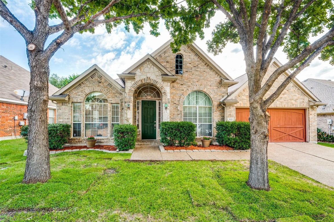 813 Royal Crest Court Mckinney TX 75072