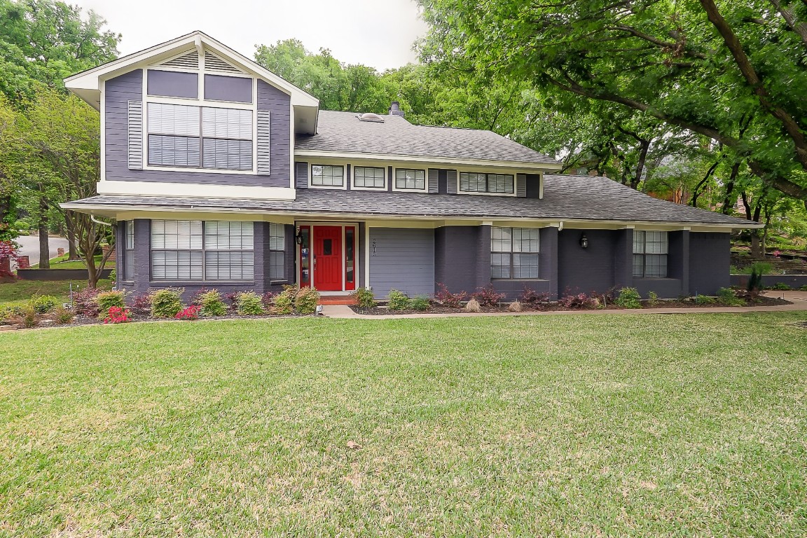 2615 Winding Hollow Lane Arlington TX 76006