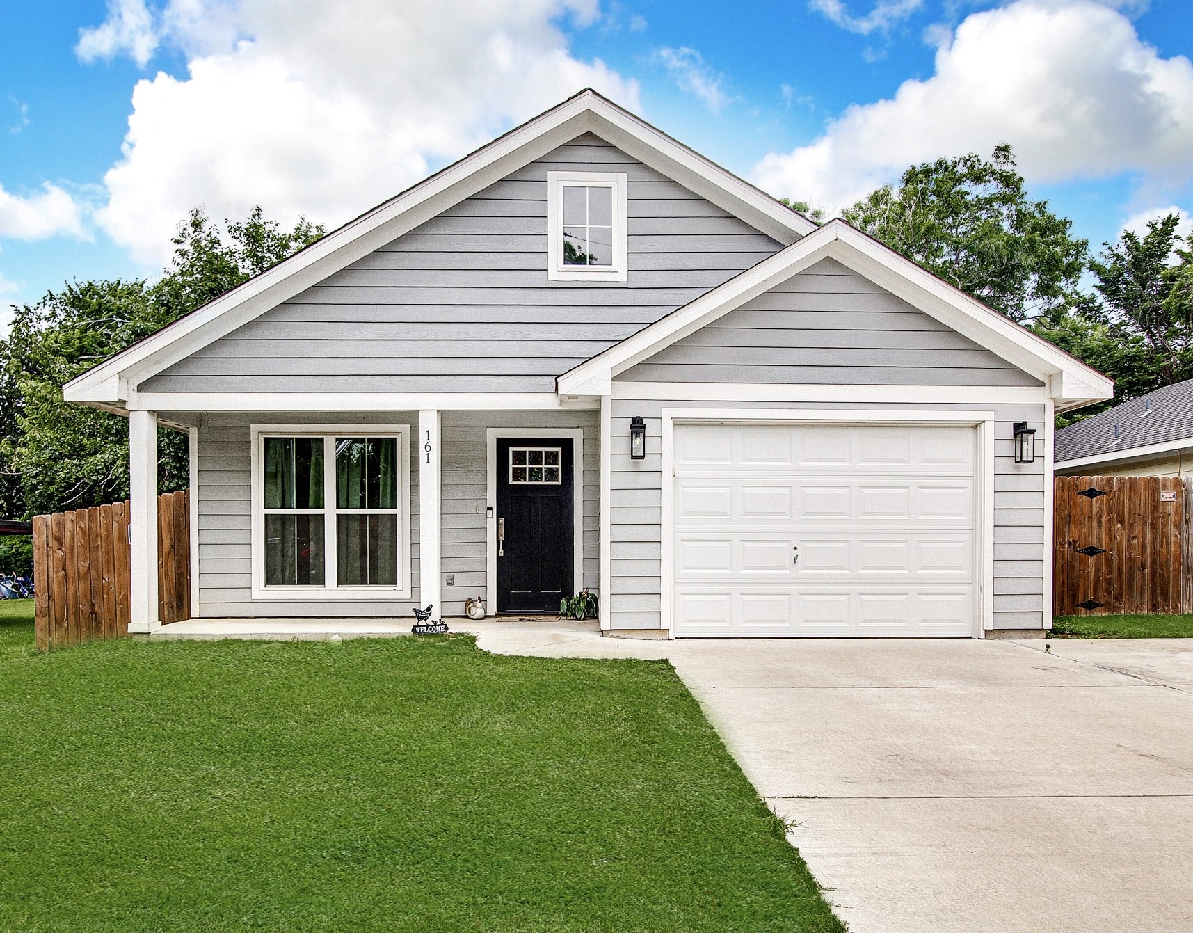 161 Columbia Street Cleburne TX 76031