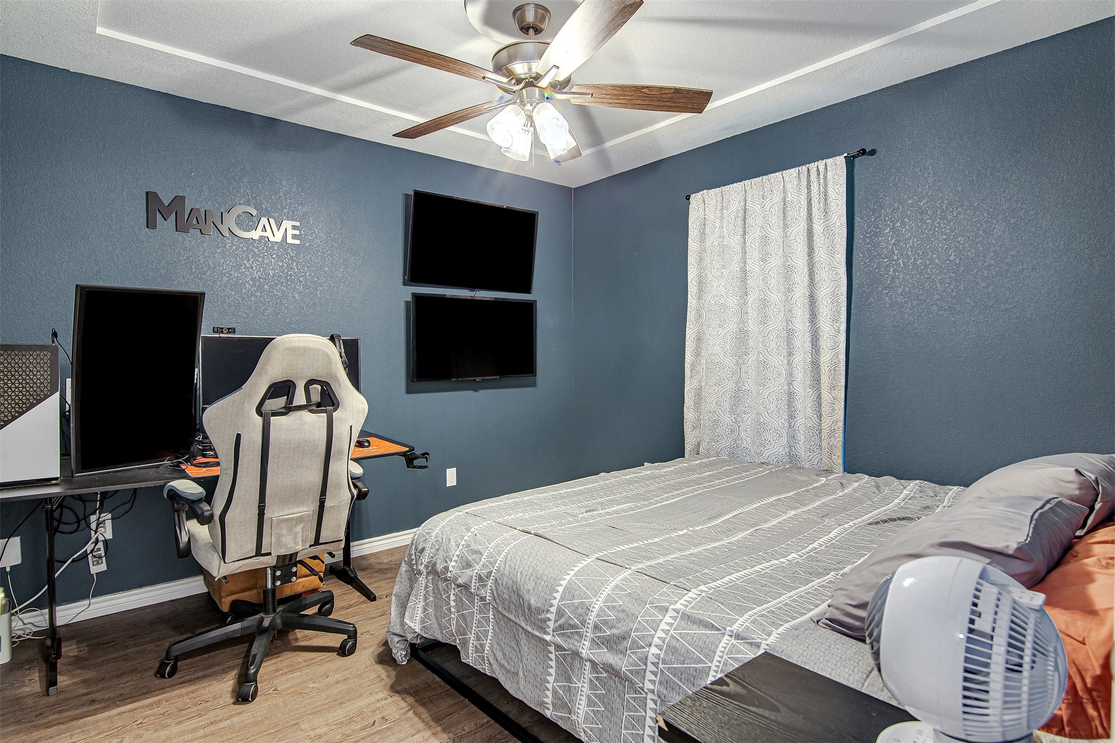 161 Columbia Street Cleburne TX 76031