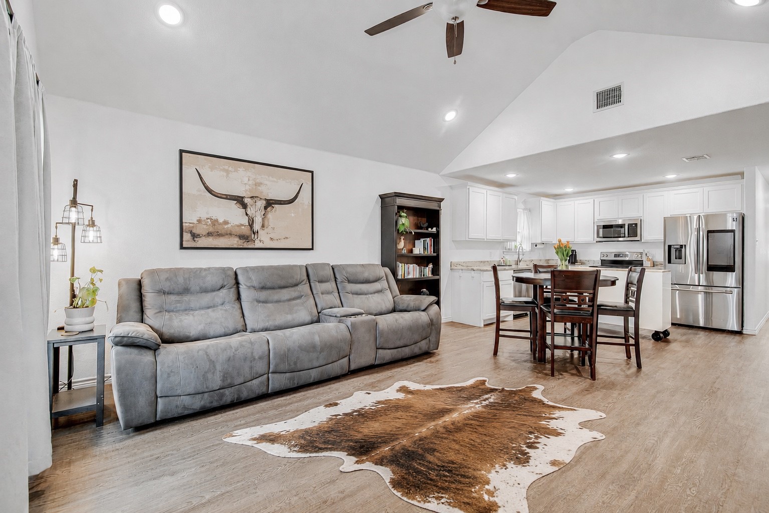 161 Columbia Street Cleburne TX 76031