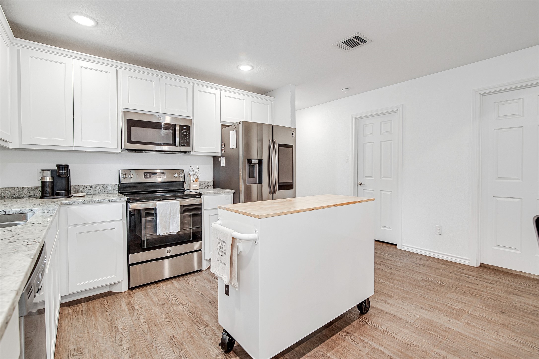 161 Columbia Street Cleburne TX 76031