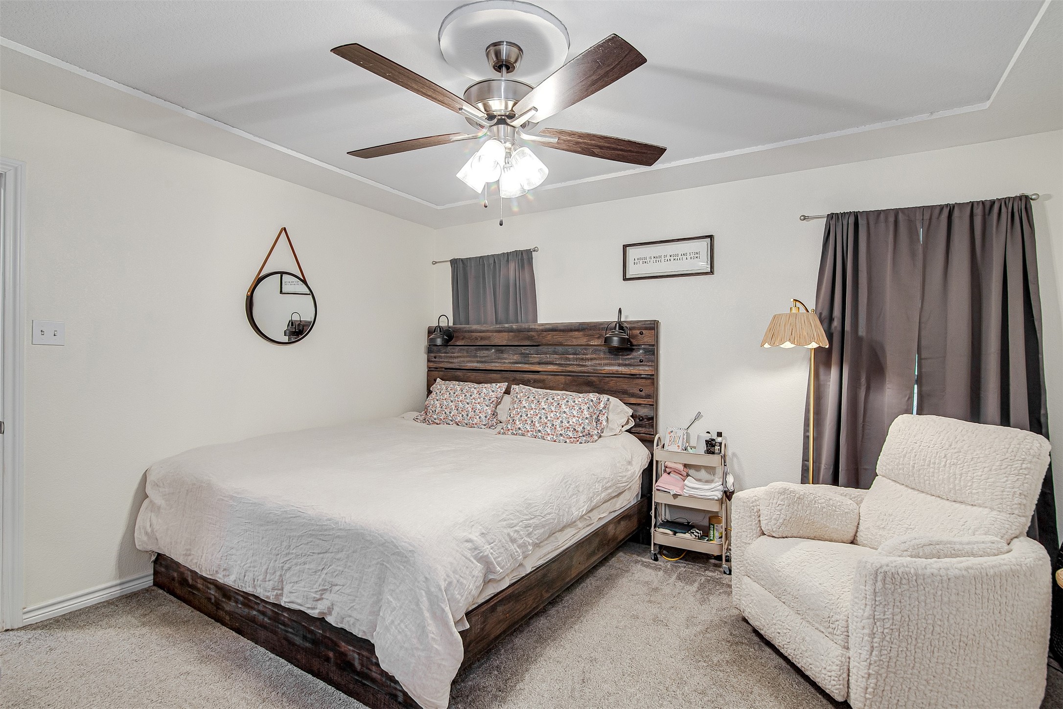 161 Columbia Street Cleburne TX 76031