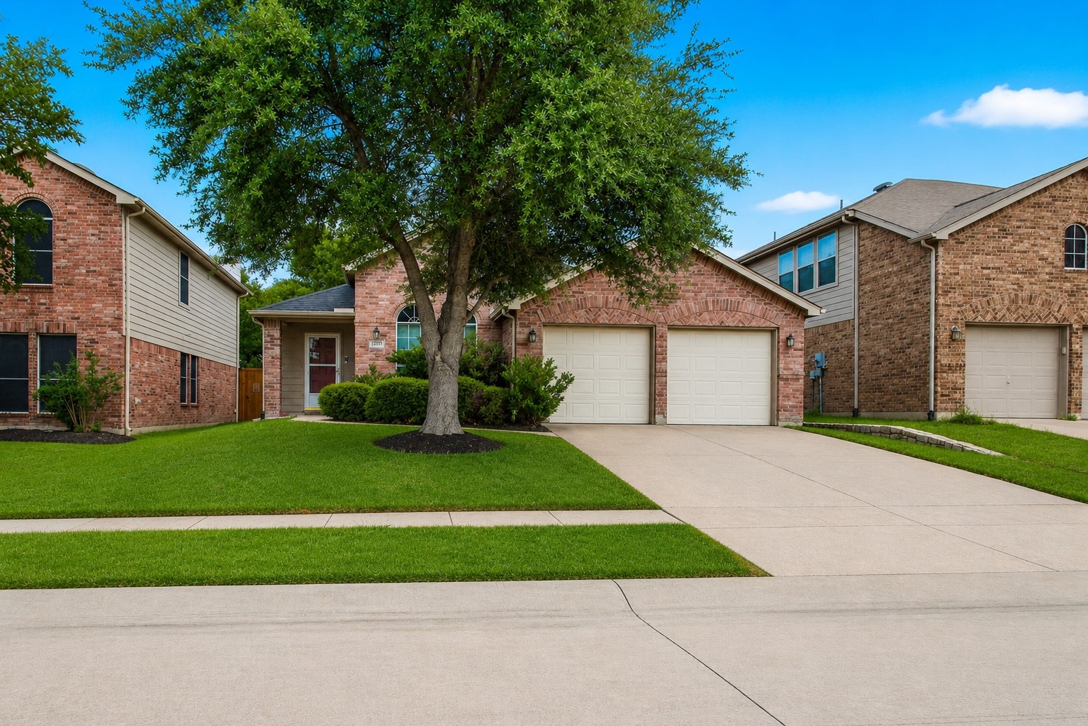 2110 Athabasca Falls Drive Anna TX 75409