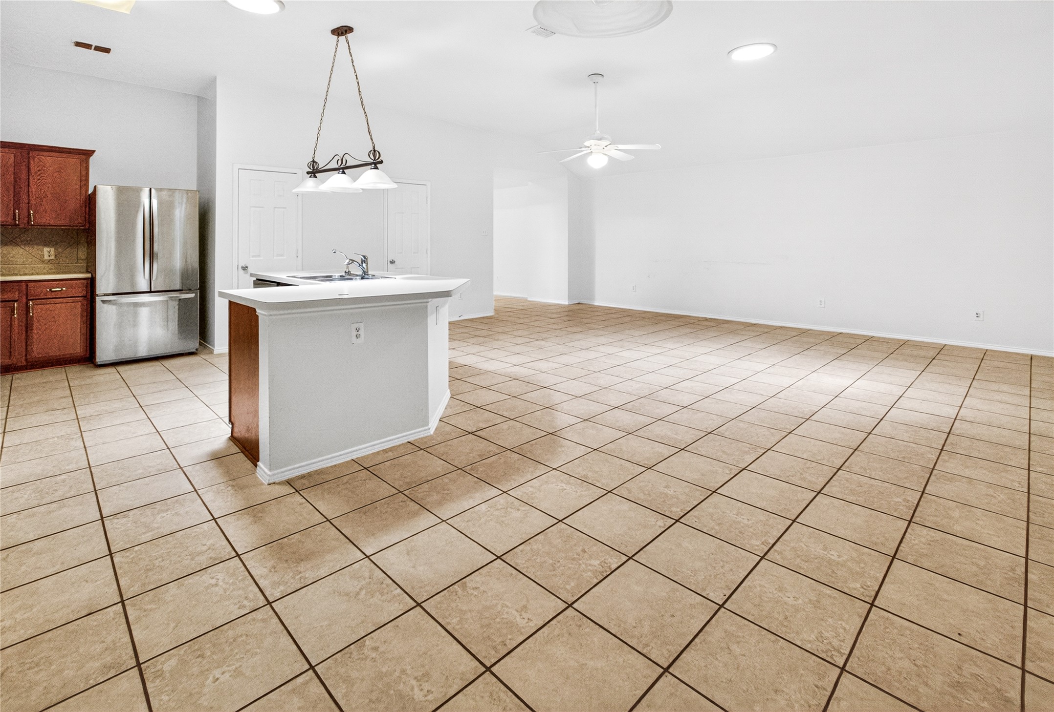 2110 Athabasca Falls Drive Anna TX 75409