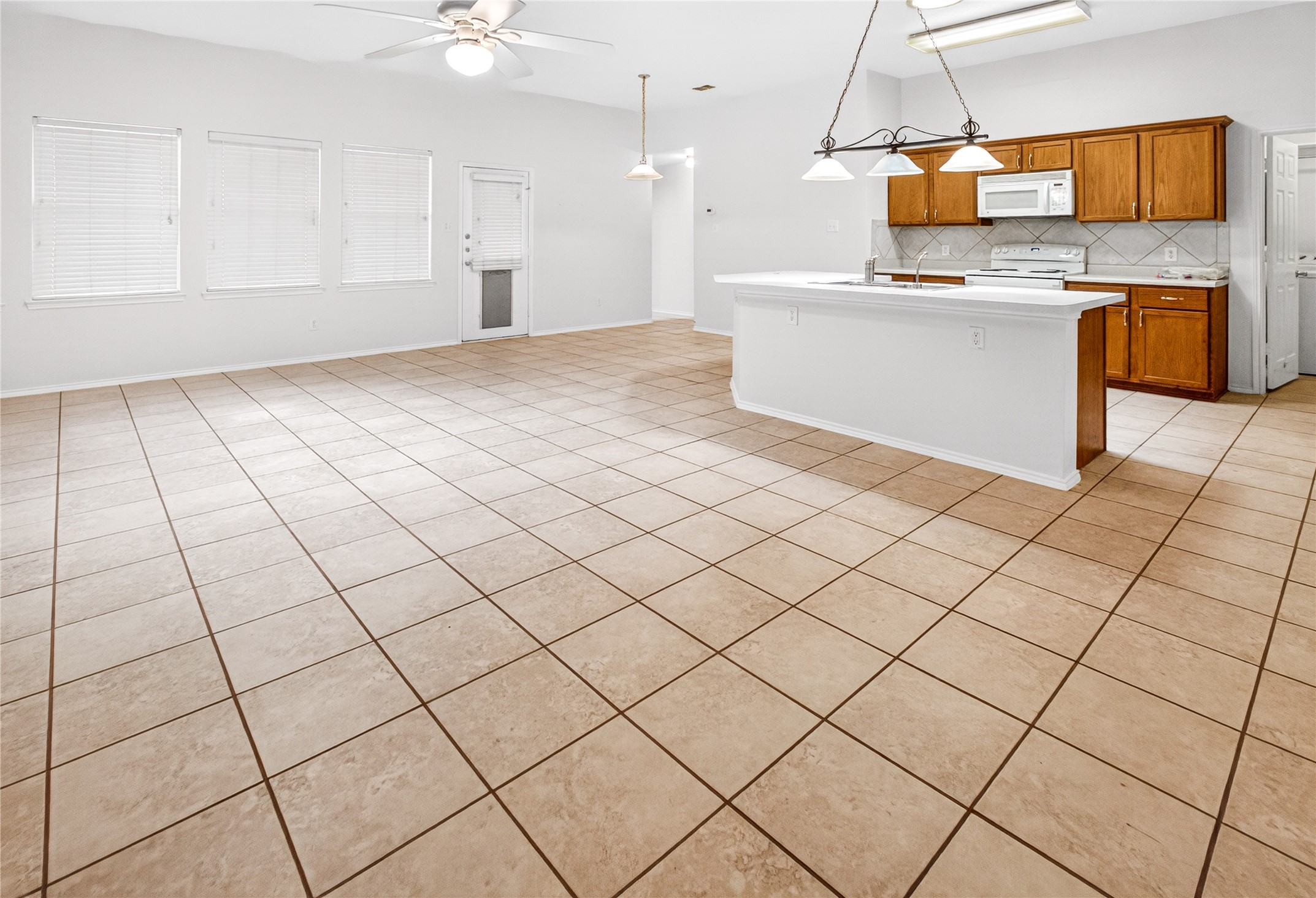2110 Athabasca Falls Drive Anna TX 75409