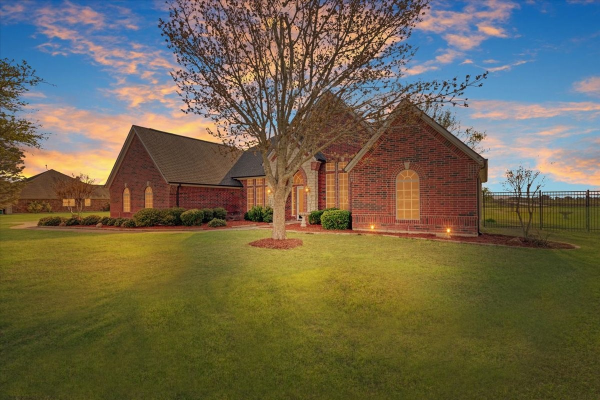 3004 Ridgeview Road Caddo Mills TX 75135