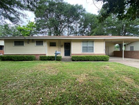 131 Oak Grove Drive Sulphur Springs TX 75482