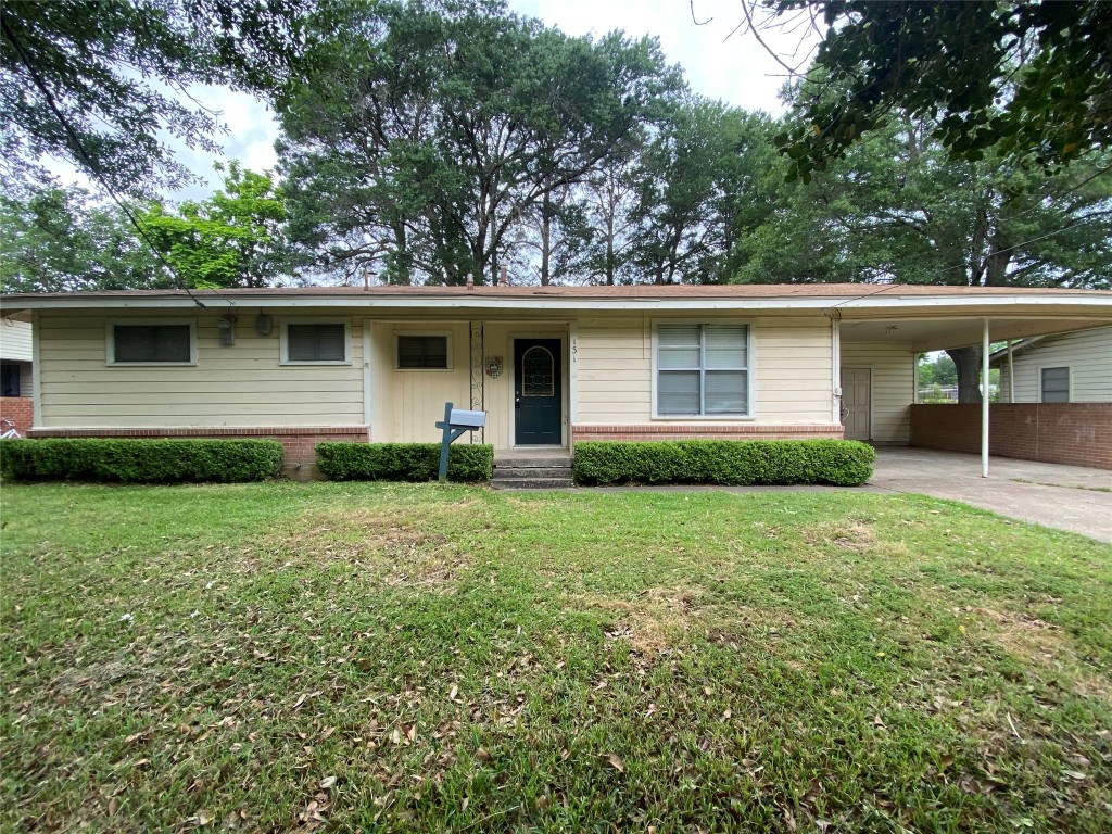 131 Oak Grove Drive Sulphur Springs TX 75482