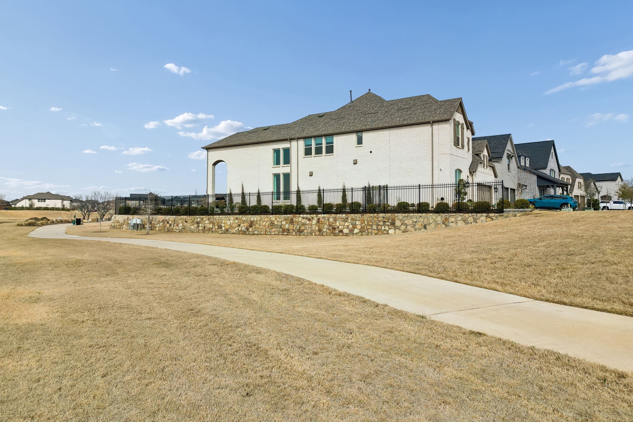 801 Webb Lane Prosper TX 75078