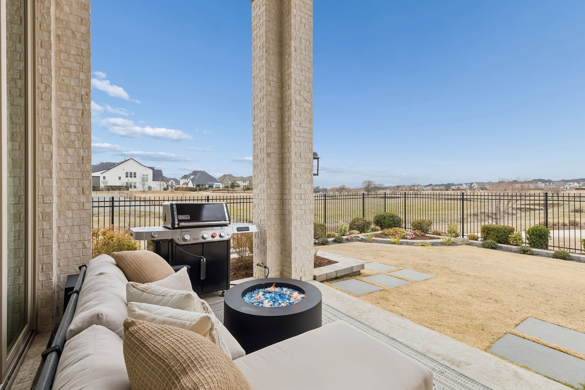 801 Webb Lane Prosper TX 75078