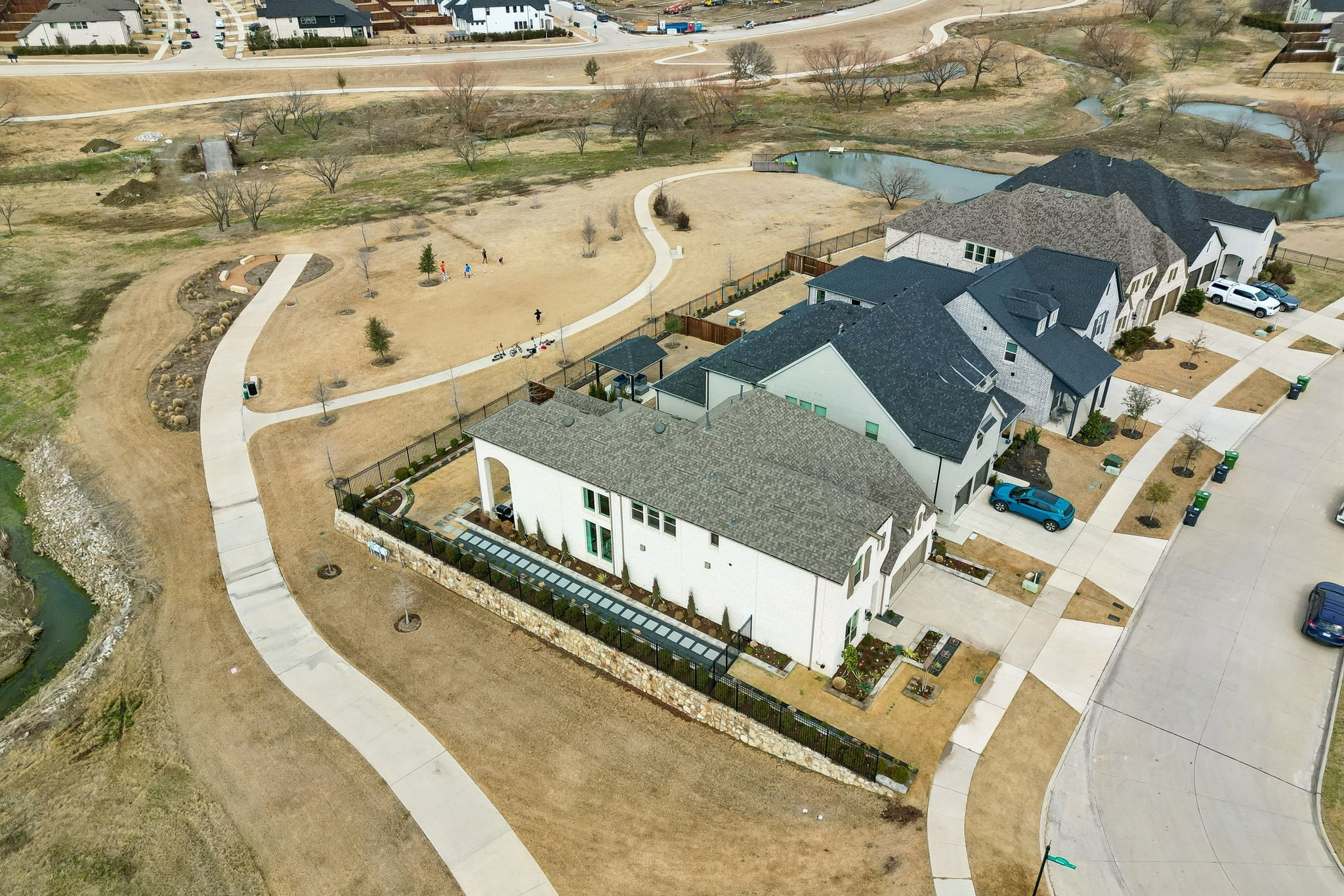 801 Webb Lane Prosper TX 75078