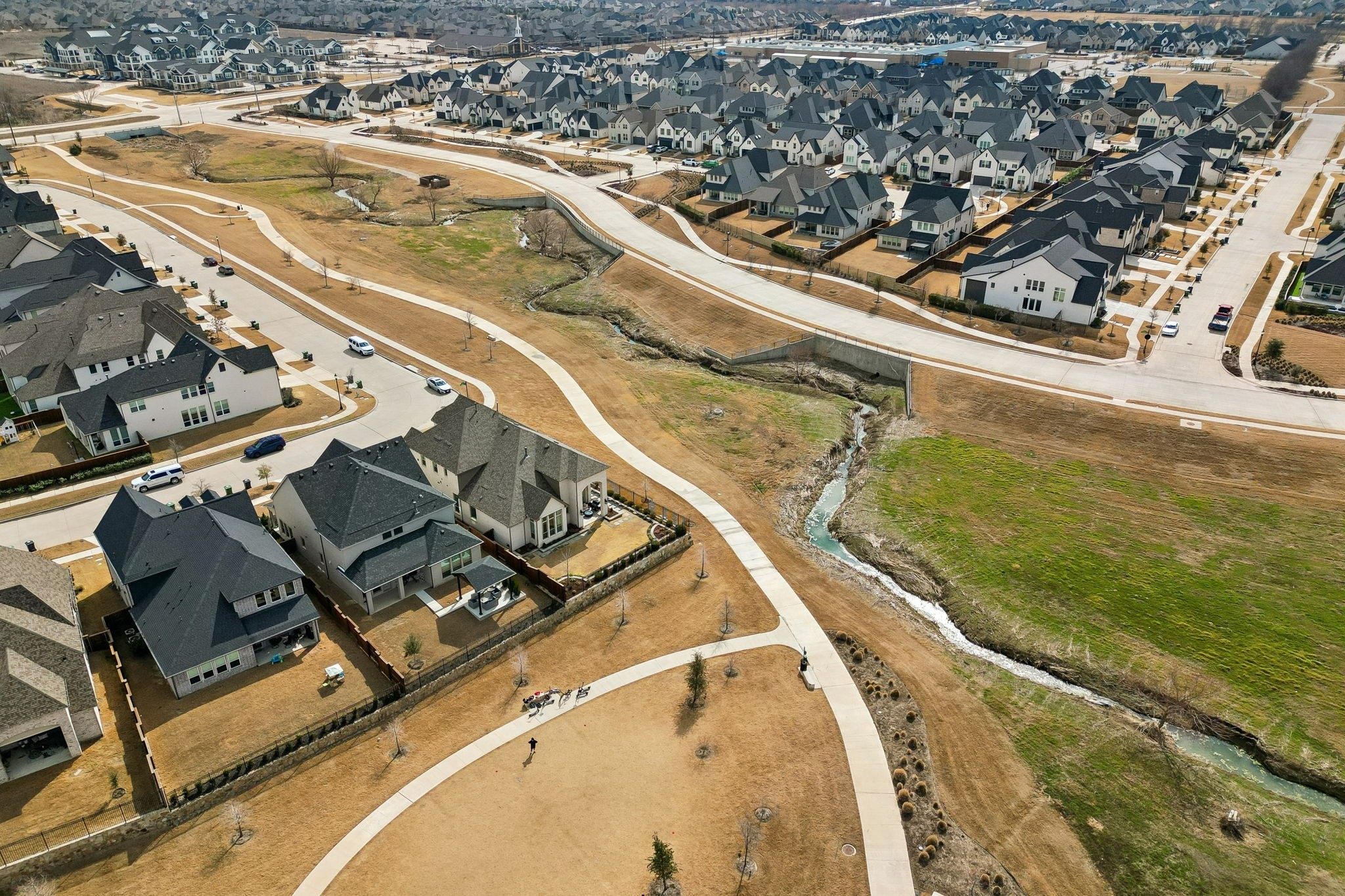 801 Webb Lane Prosper TX 75078
