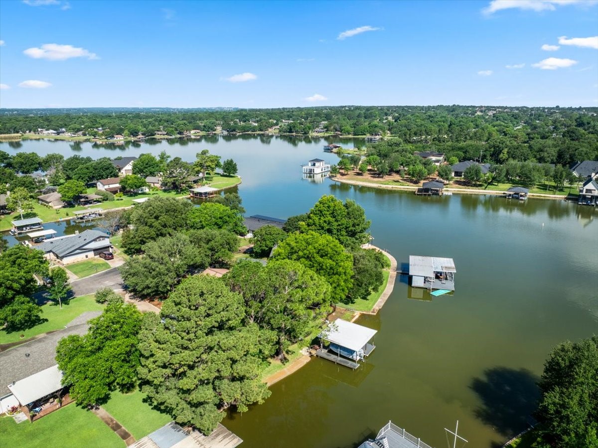 4106 Norfolk Bay Court Granbury TX 76049