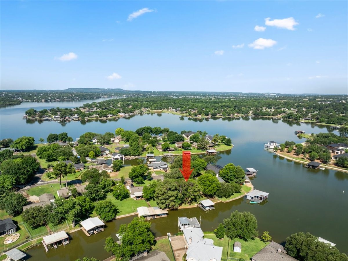 4106 Norfolk Bay Court Granbury TX 76049