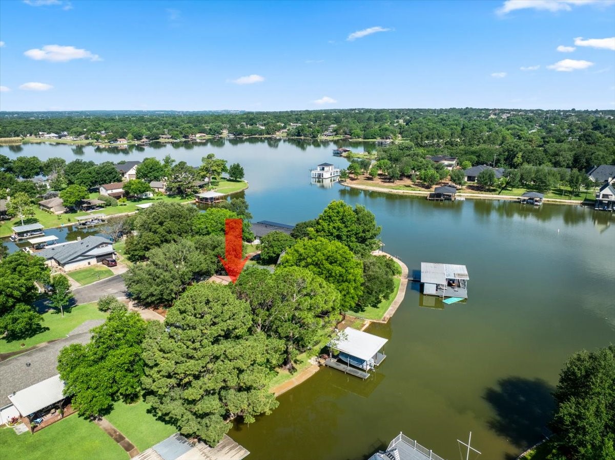 4106 Norfolk Bay Court Granbury TX 76049