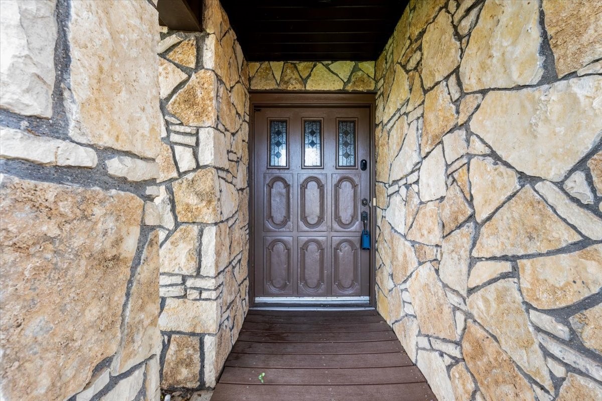 4106 Norfolk Bay Court Granbury TX 76049