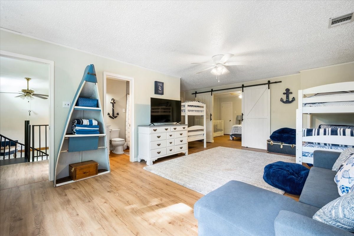 4106 Norfolk Bay Court Granbury TX 76049