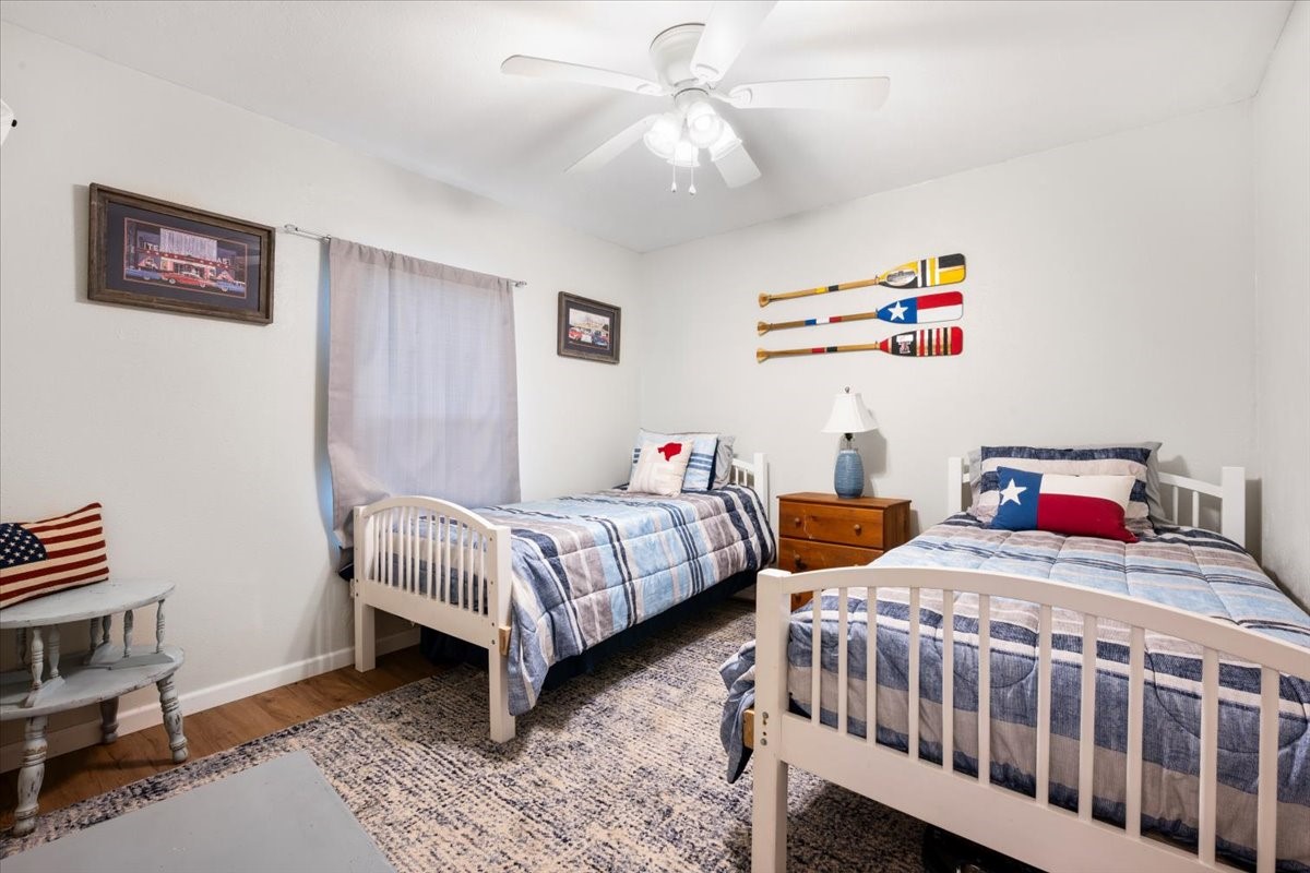4106 Norfolk Bay Court Granbury TX 76049