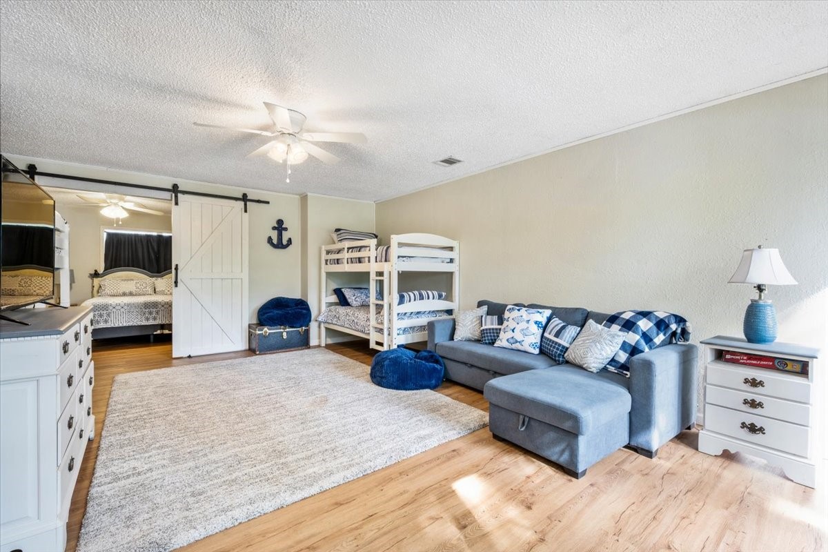 4106 Norfolk Bay Court Granbury TX 76049