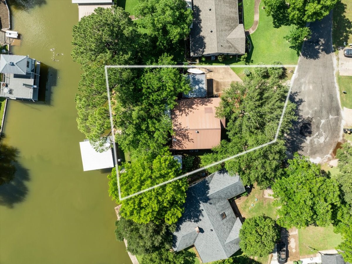 4106 Norfolk Bay Court Granbury TX 76049