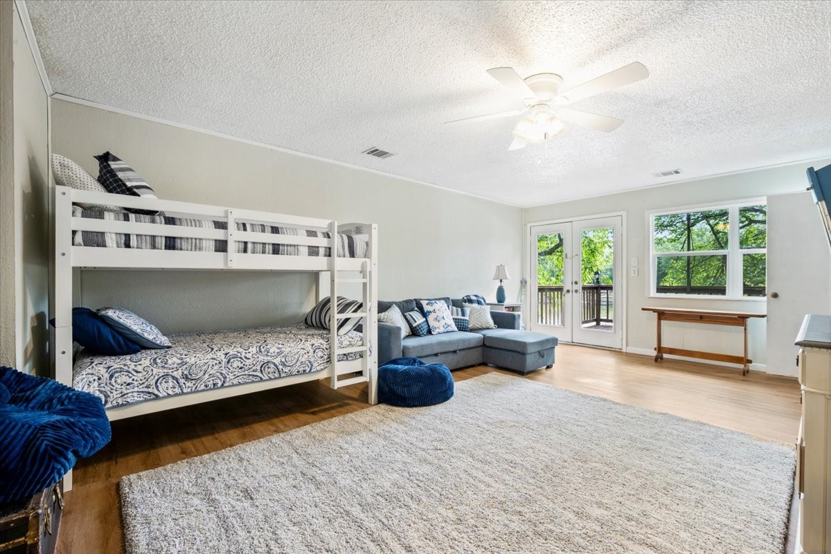 4106 Norfolk Bay Court Granbury TX 76049