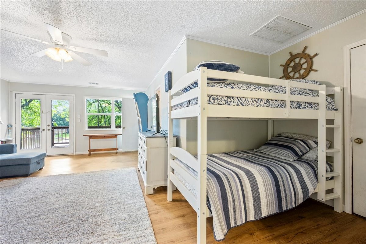 4106 Norfolk Bay Court Granbury TX 76049