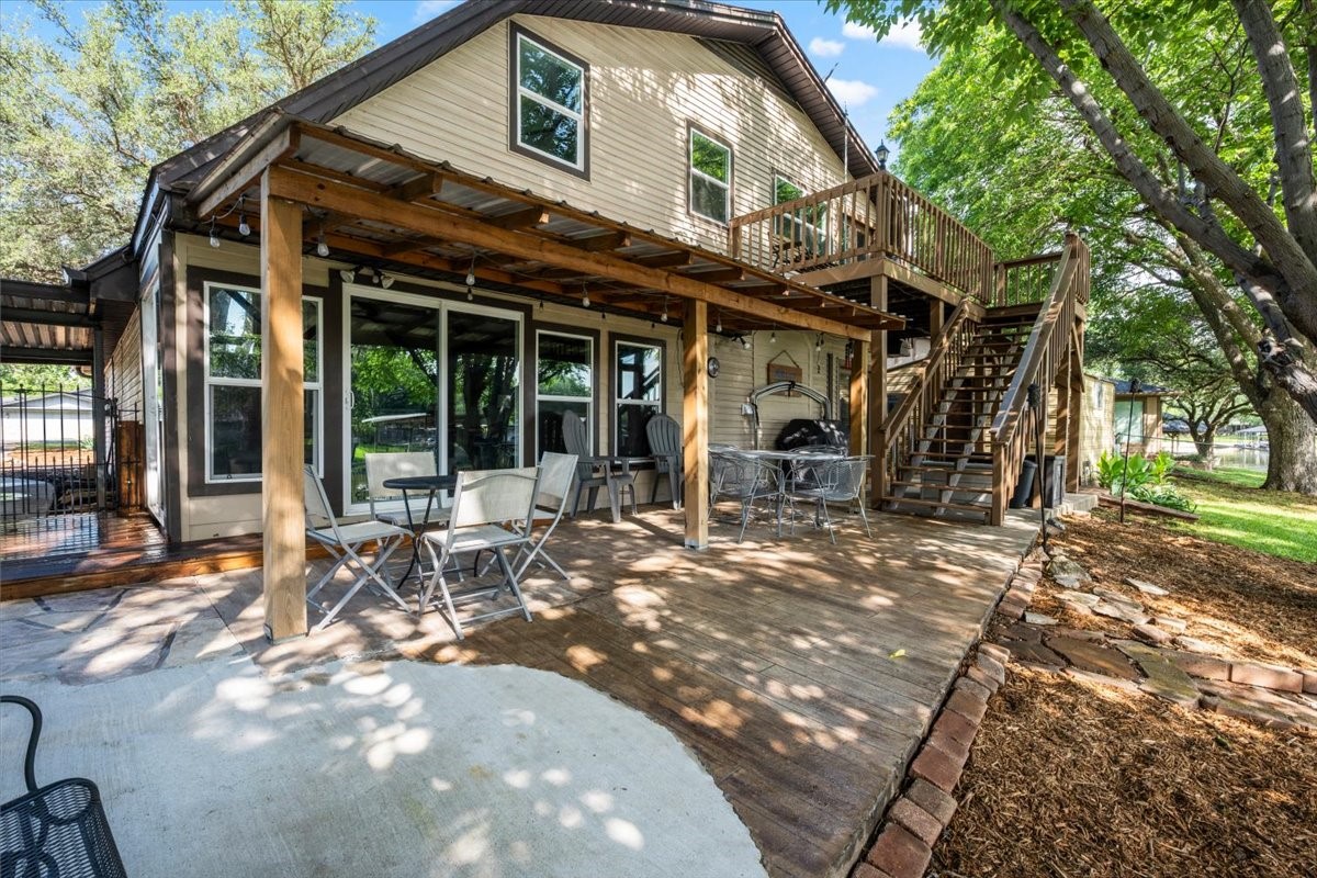 4106 Norfolk Bay Court Granbury TX 76049