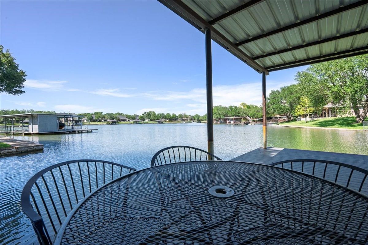 4106 Norfolk Bay Court Granbury TX 76049