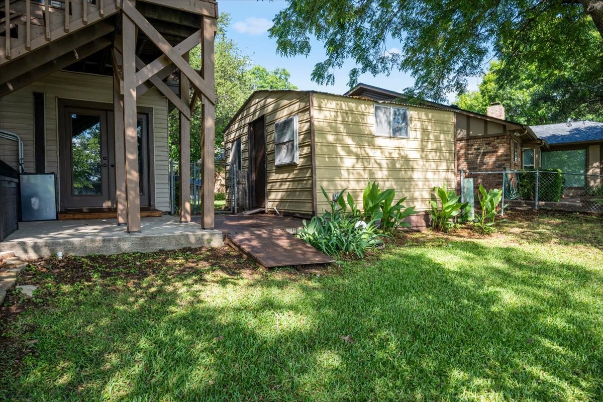 4106 Norfolk Bay Court Granbury TX 76049