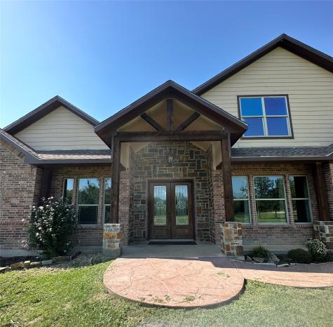 261 Vickie Lane Gunter TX 75058