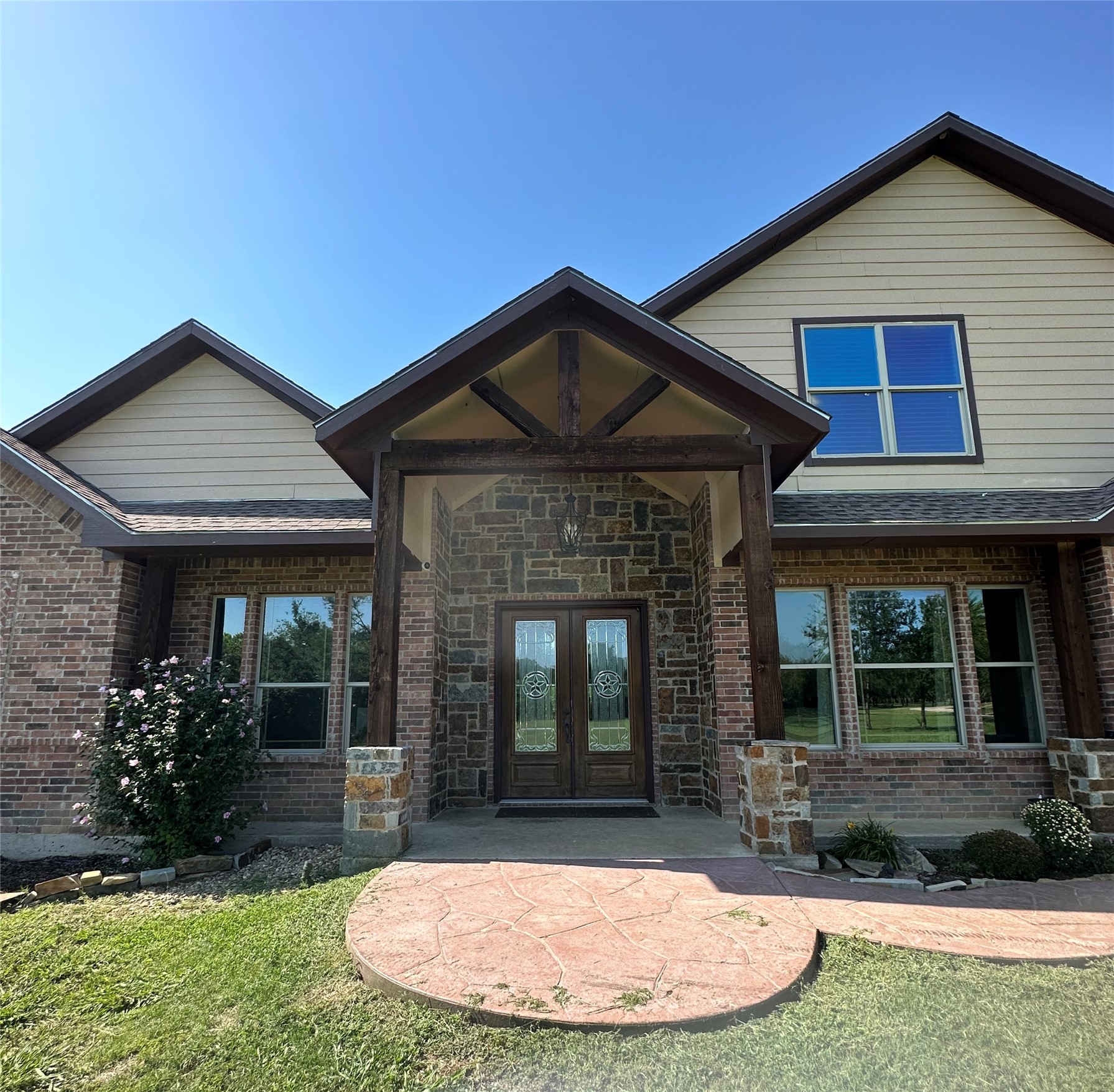 261 Vickie Lane Gunter TX 75058