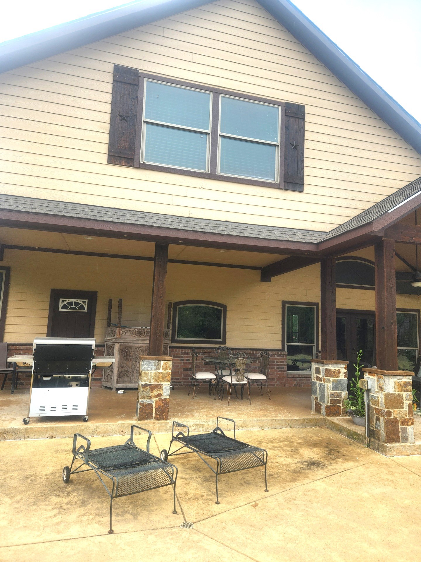 261 Vickie Lane Gunter TX 75058