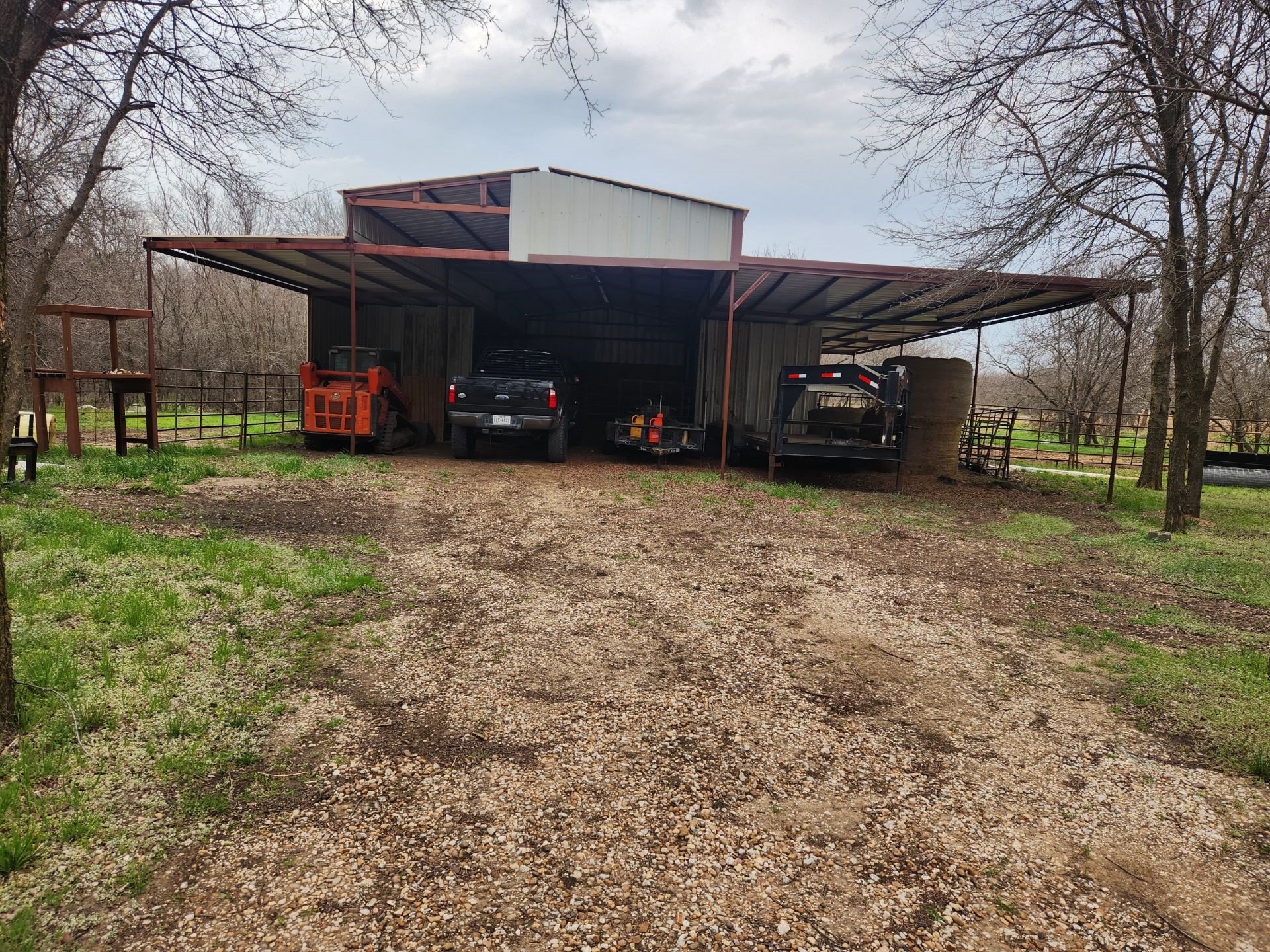 261 Vickie Lane Gunter TX 75058