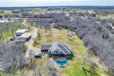 261 Vickie Lane Gunter TX 75058