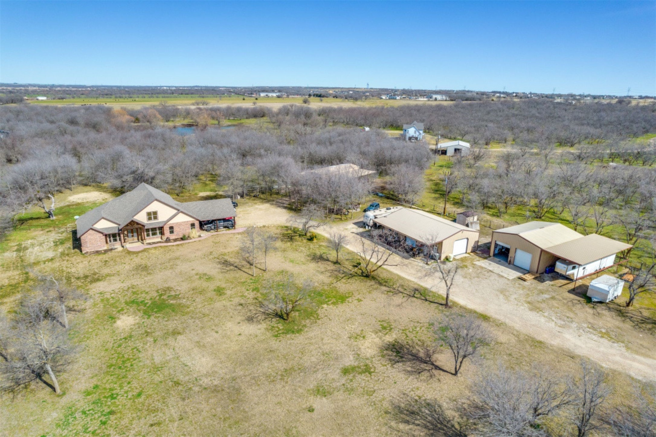 261 Vickie Lane Gunter TX 75058