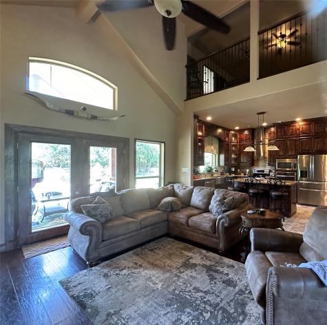 261 Vickie Lane Gunter TX 75058