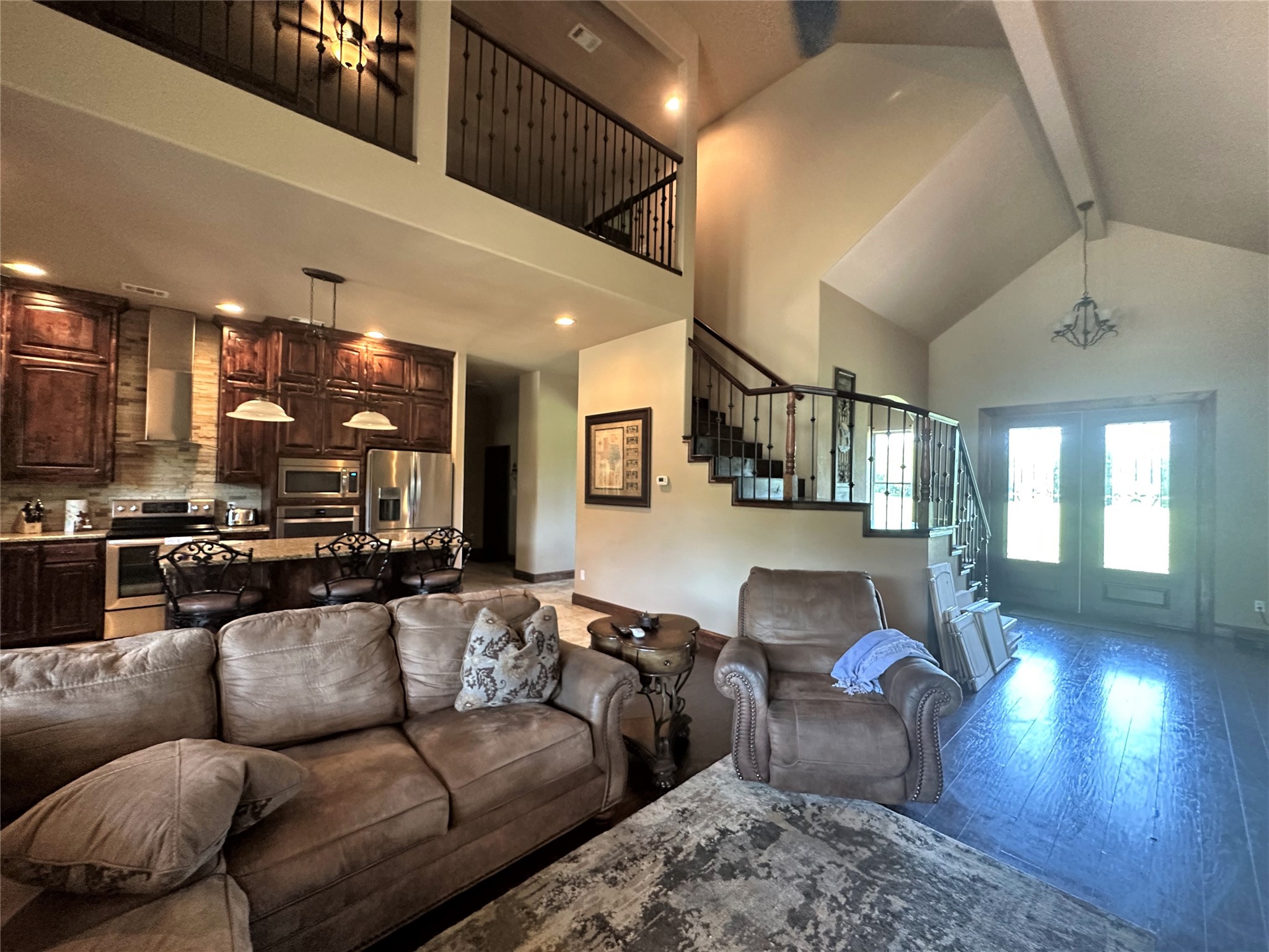 261 Vickie Lane Gunter TX 75058
