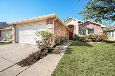 12733 Pricklybranch Drive Fort Worth TX 76244
