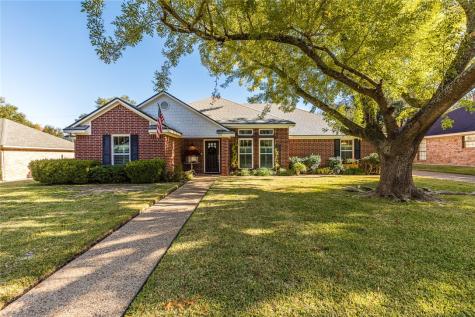 315 Meadow Mountain Drive Waco TX 76712