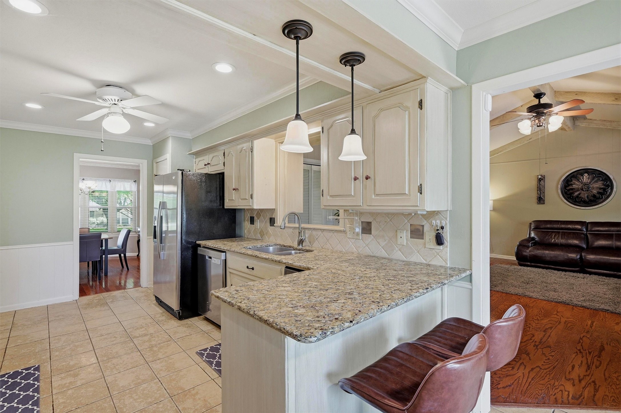 3008 Redbud Trail Sherman TX 75092