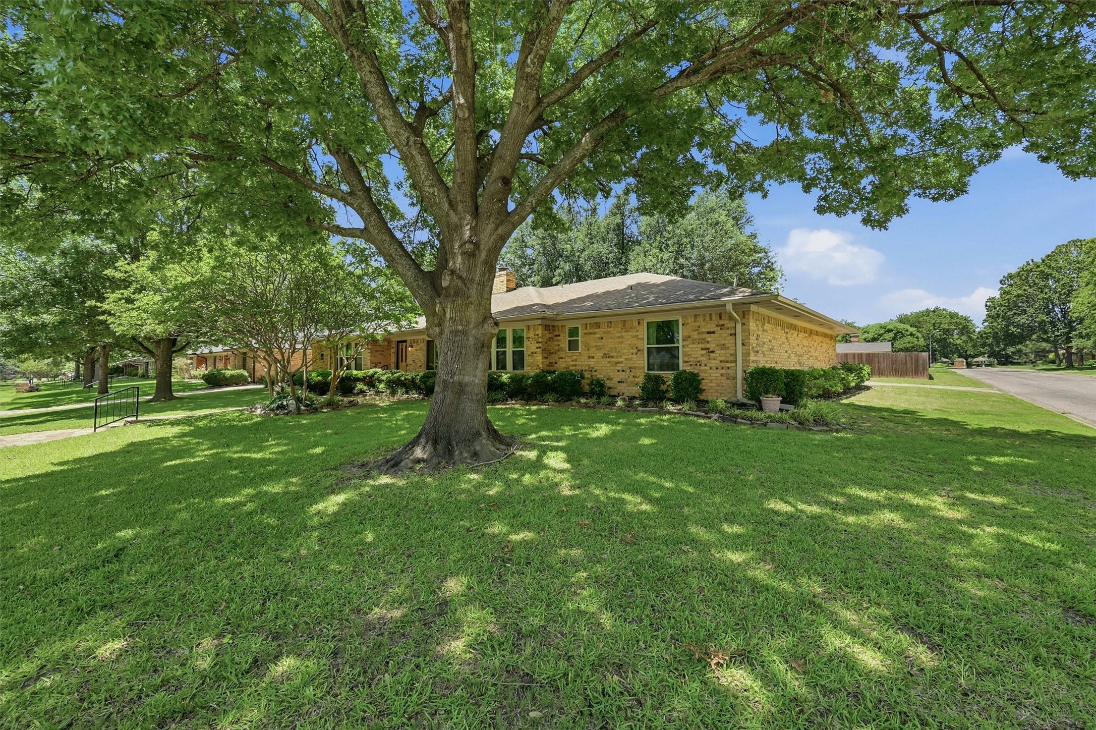 3008 Redbud Trail Sherman TX 75092